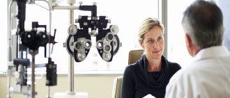 Learn more about the benefits of vision correction surgery