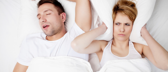 serious side effects of sleep apnea