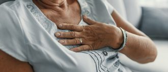 chest-pain dangers of delaying care