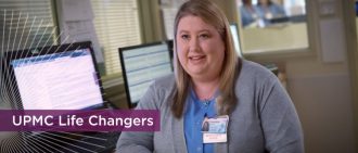 Learn more about Heather White's programs at UPMC Horizon.