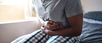 Recurrent heartburn could be a sign of GERD
